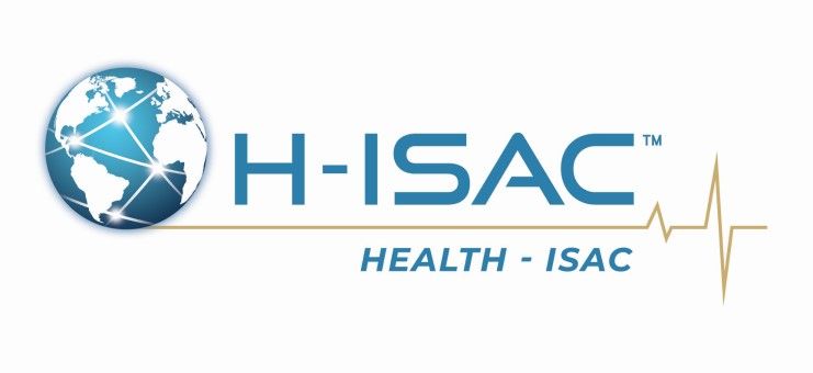 Health-ISAC logo